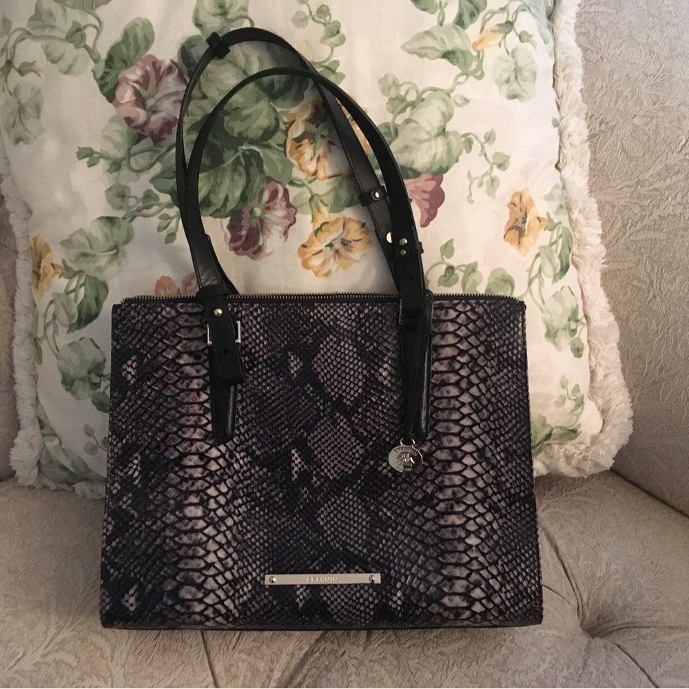 BRAHMIN BAG